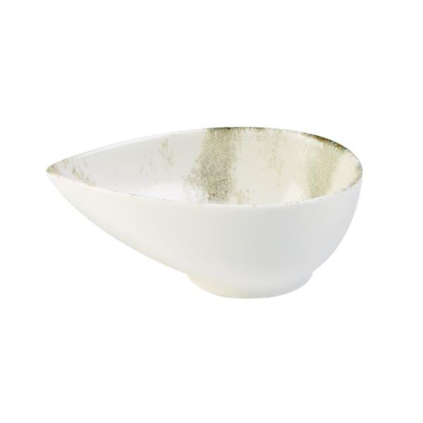 Enigma Sand Tear Dish 11cm/10cl (Pack of 1)