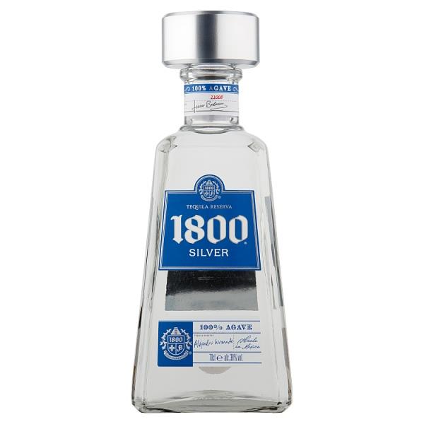 1800 Tequila Reserva 70cl (Pack of 10)