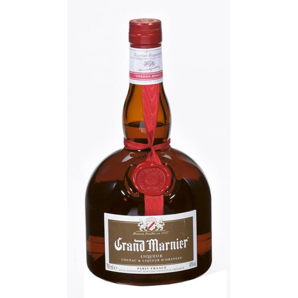Grand Marnier Liqueur 700ml (Pack of 1)