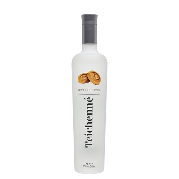 Teichenne Butterscotch (Pack of 1)