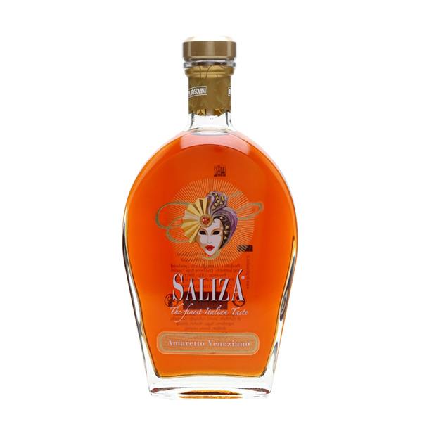 Bepi Tosolini Salizá Amaretto Veneziano 70cl (Pack of 1)