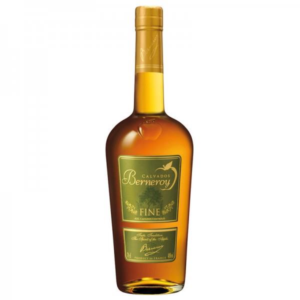 Beneroy Fine Calvados (Pack of 1)