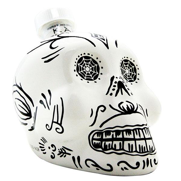 Kah Tequila Blanco (Pack of 1)