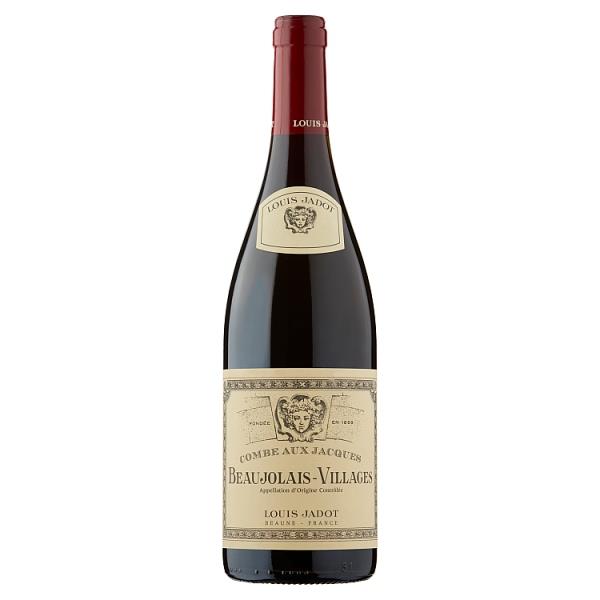 Louis Jadot Beaujolais Villages (Pack of 1)