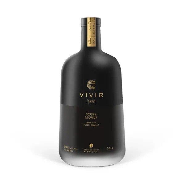 Vivir Café VS 70cl (Pack of 1)