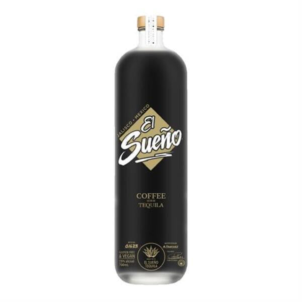 El Sueno Coffee 70cl (Pack of 1)