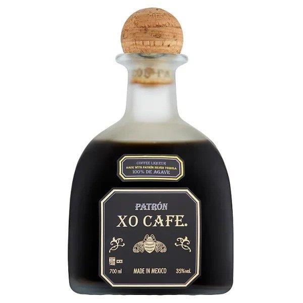 Patron XO Cafe Tequila 70cl (Pack of 1)