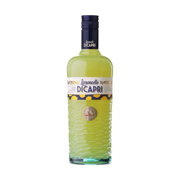 Limoncello Di Capri 70cl (Pack of 1)
