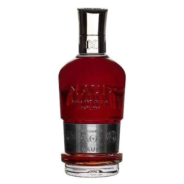 Naud XO Cognac 70cl (Pack of 1)