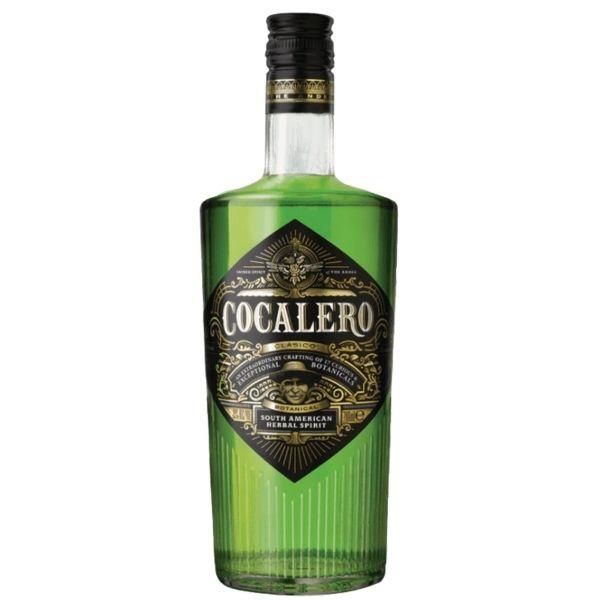 Cocalero Clásico Andean Apéritif 70cl (Pack of 1)