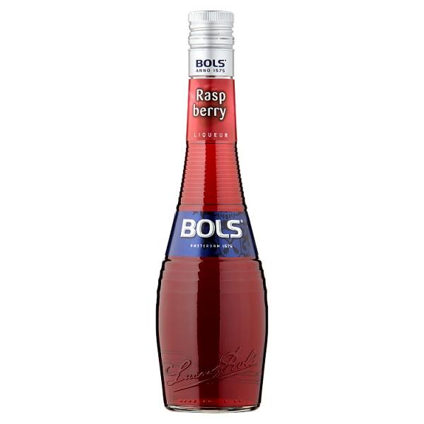 Bols Raspberry Liqueur 50cl (Pack of 1)