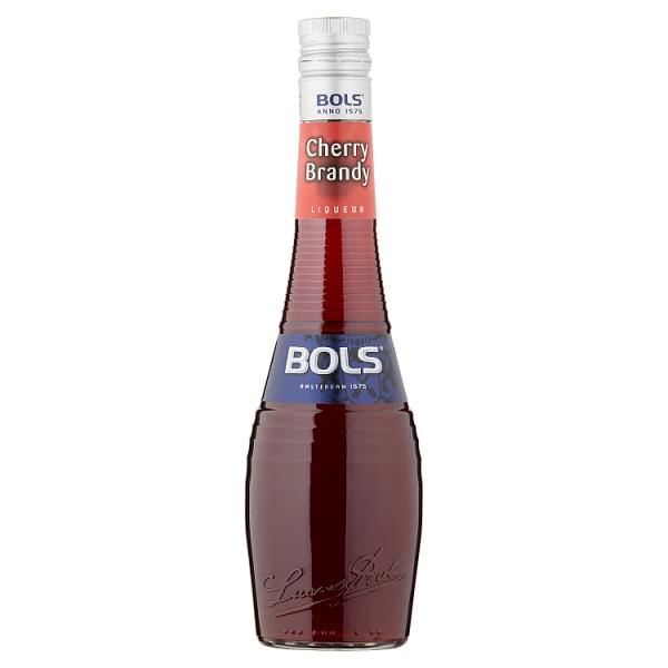 Bols Cherry Brandy Liqueur 50cl (Pack of 1)