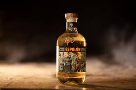 Espolón Reposado Super Premium Tequila 700ml (Pack of 1)