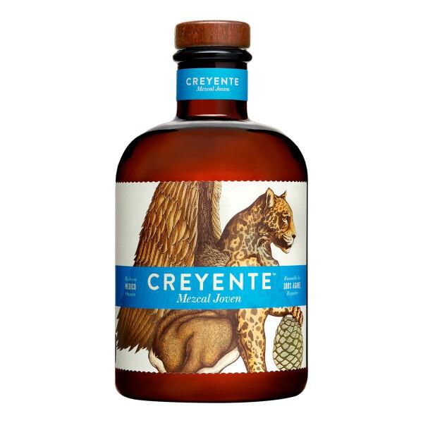 Creyente Mezcal 70cl (Pack of 1)