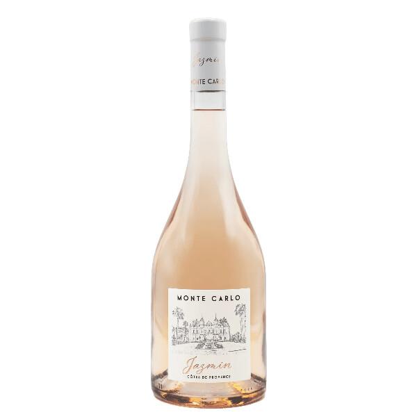 Monte Carlo Jazmin Cotes de Provence (Pack of 6)
