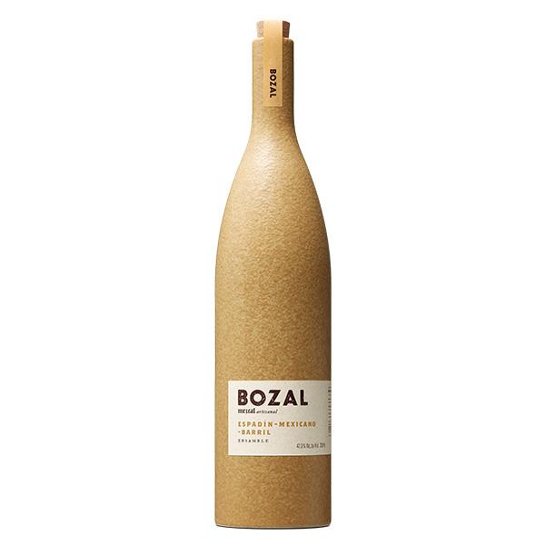 Bozal Ensamble Mezcal 70cl (Pack of 1)