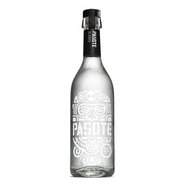 Pasote Blanco Tequila 70cl (Pack of 1)