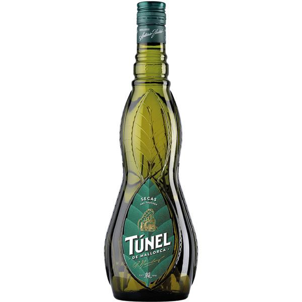 Tunel Hierbas Dry (Pack of 1)
