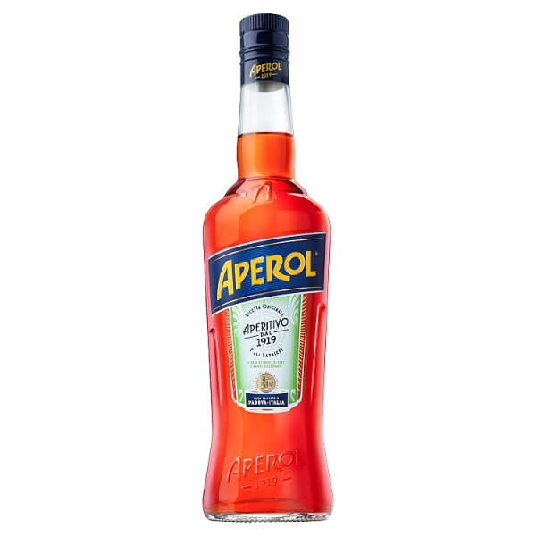 Aperol Aperitivo 70cl (Pack of 6)