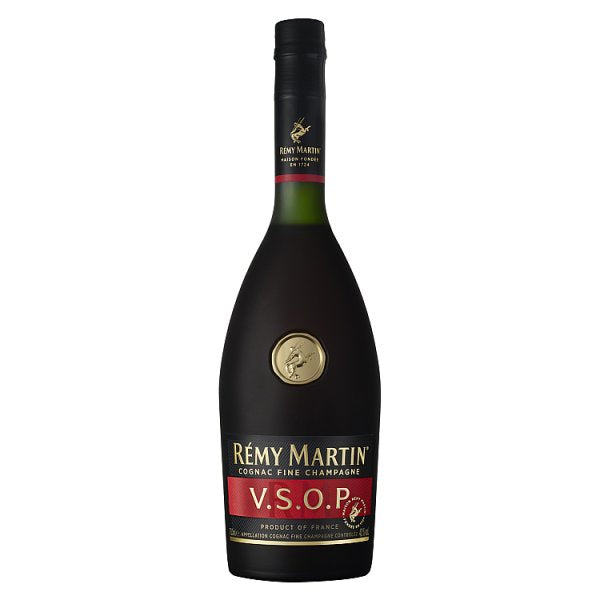 Rémy Martin VSOP Cognac Fine Champagne 70cl (Pack of 1)