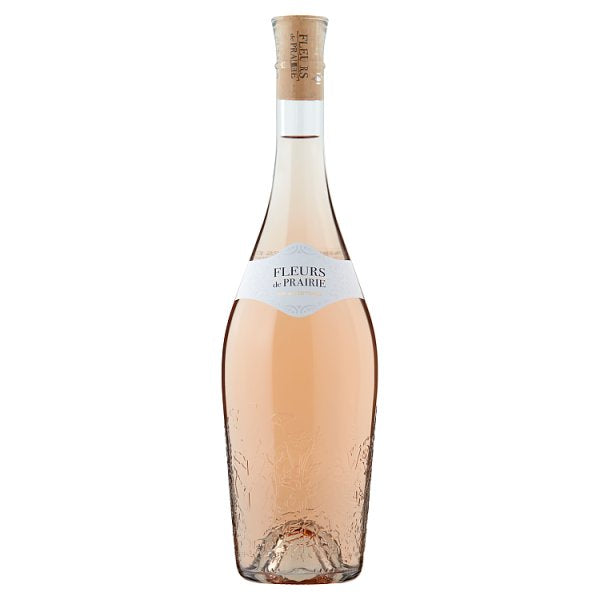 Fleurs de Prairie Côtes de Provence 750ml (Pack of 6)