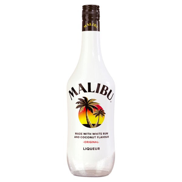Malibu Original Liqueur 1.5L (Pack of 6)