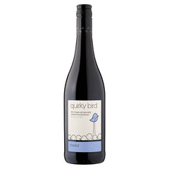Quirky Bird Merlot 75cl (Pack of 6)