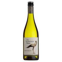 The Secretary Bird Chenin Blanc 750ml (Pack of 6)