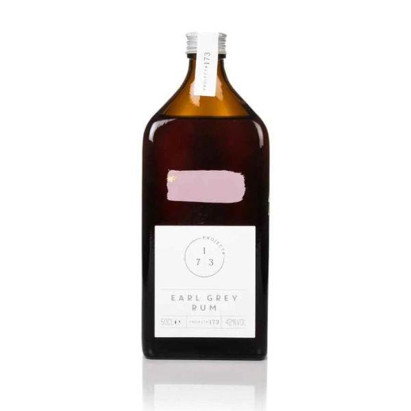 Project #173 Earl Grey Rum (Pack of 1)