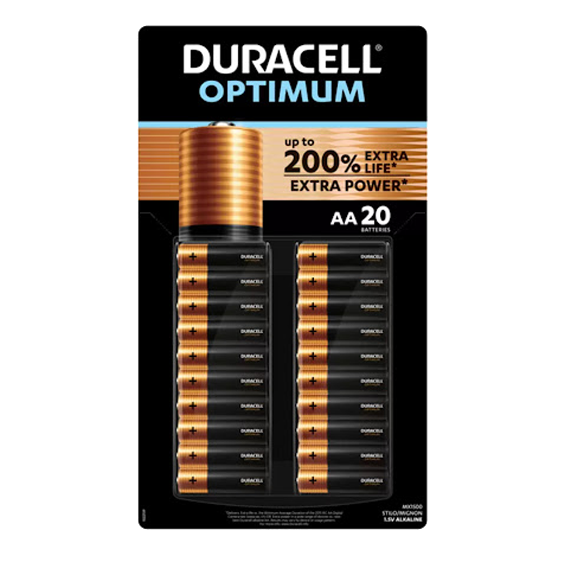 Batteries