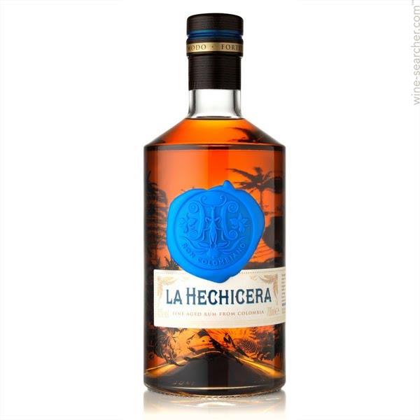 La Hechicera Reserva Familiar 70cl (Pack of 1)