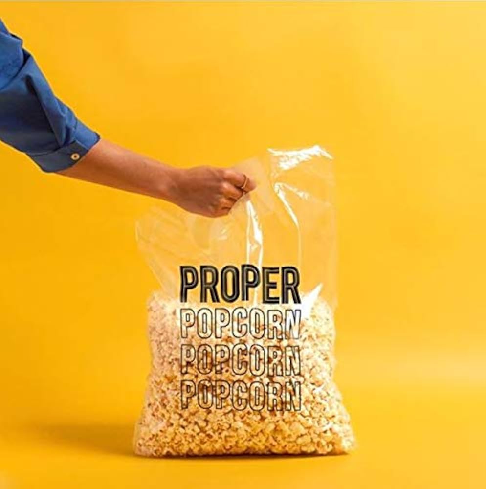 Proper Sweet & Salty Popcorn (15 x 60g)
