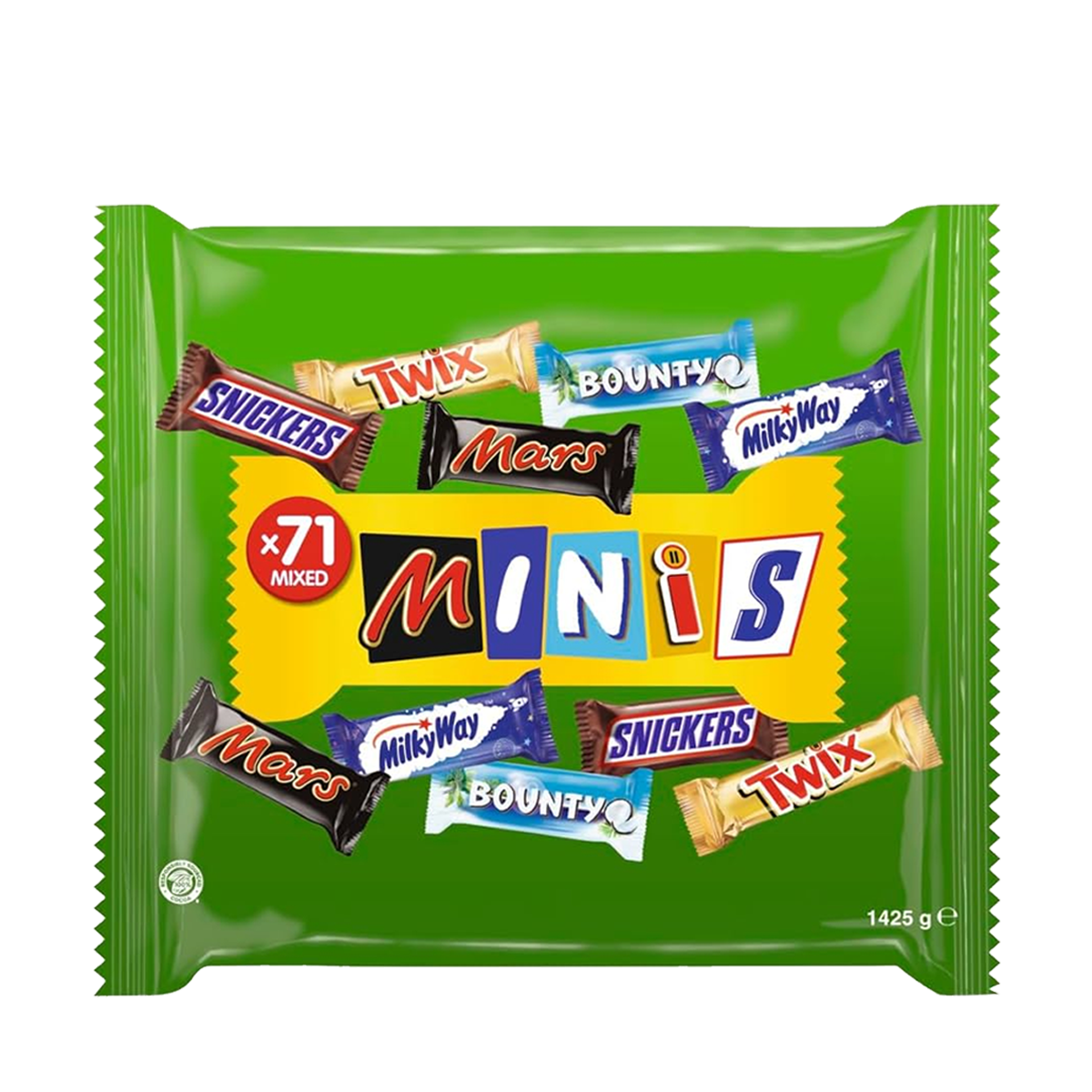 Confectionery