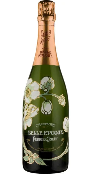Perrier-Jouët Belle Epoque 2015 75CL - Bulkbuydirect