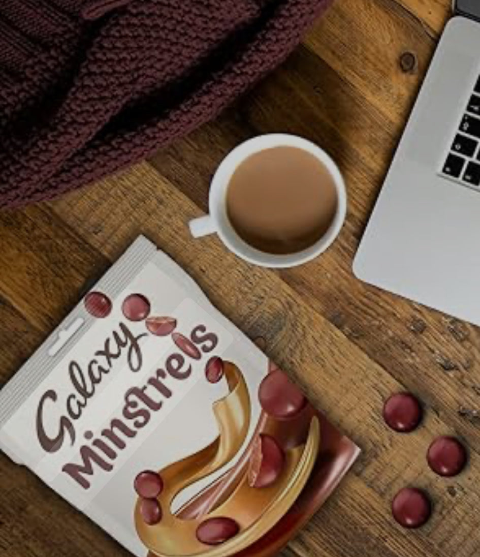 Galaxy Minstrels 15x125g