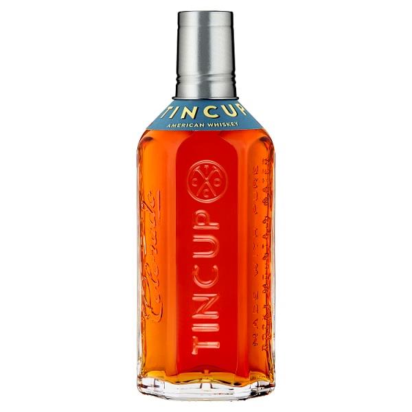 Tincup American Whiskey (Pack of 1)