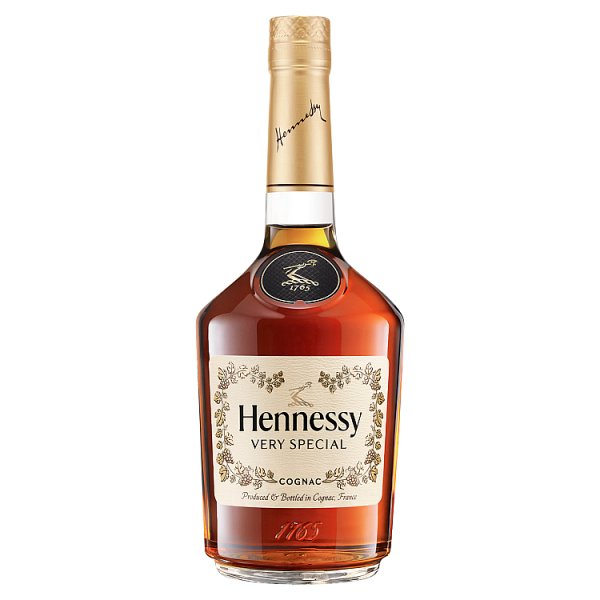 Hennessy Very Special Cognac 70cl (Pack of 6)