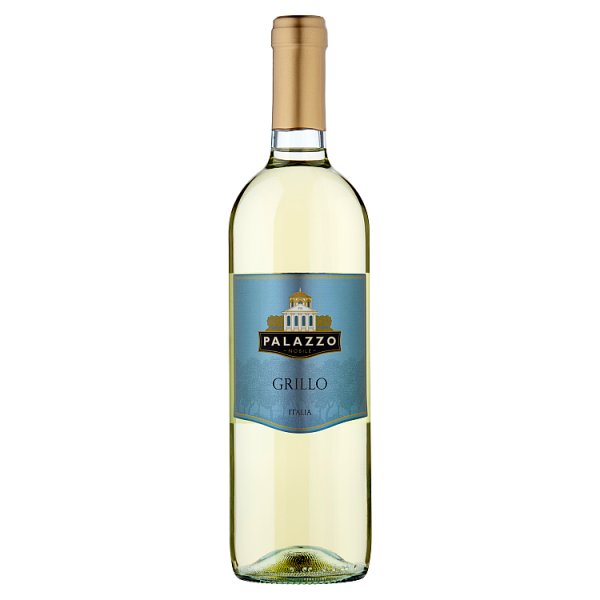 Palazzo Grillo 75cl (Pack of 6)