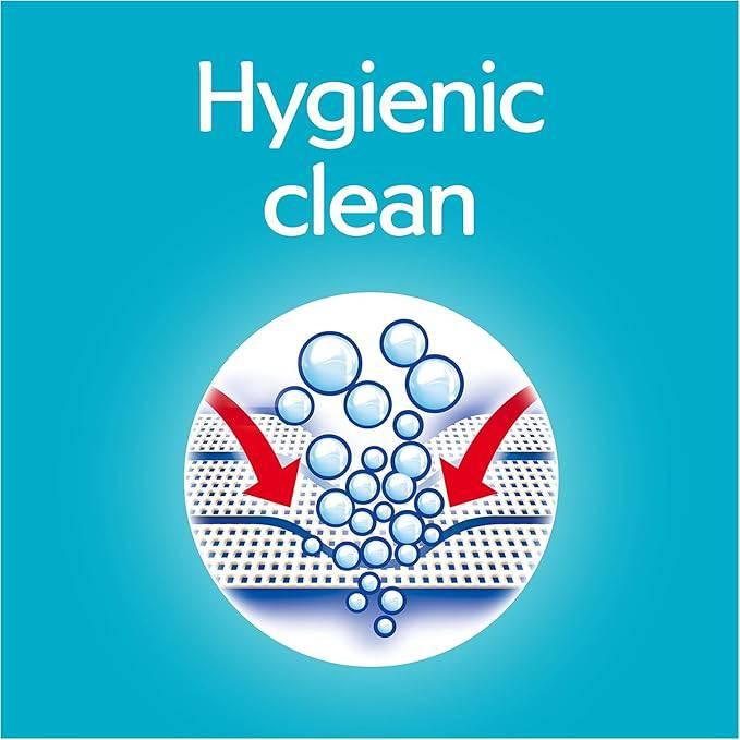 Fairy Non Bio Professional Non Bio Washing Liquid Laundry Detergent, 110 washes, 4.95ltr - Bulkbuydirect