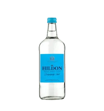 Hildon Natural Mineral Water 12 x 750ml (Pack of 12) - Bulkbuydirect