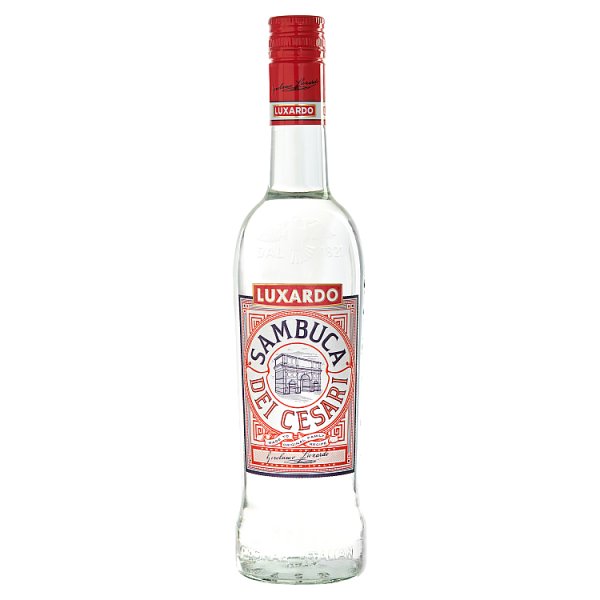 Luxardo Sambuca 70cl (Pack of 6)