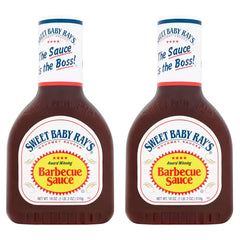 Sweet Baby Ray's Original Barbecue Sauce, 1.13kg