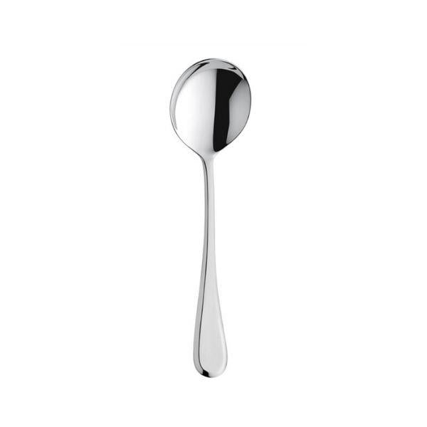 Amefa Drift Soup Spoon
