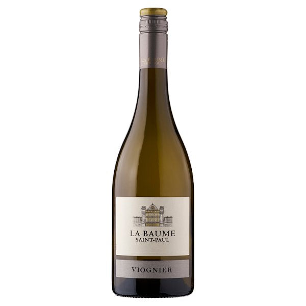 La Baume Saint-Paul Viognier 75cl (Pack of 6)