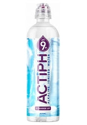 ActiPH Alkaline Water 24x600ml