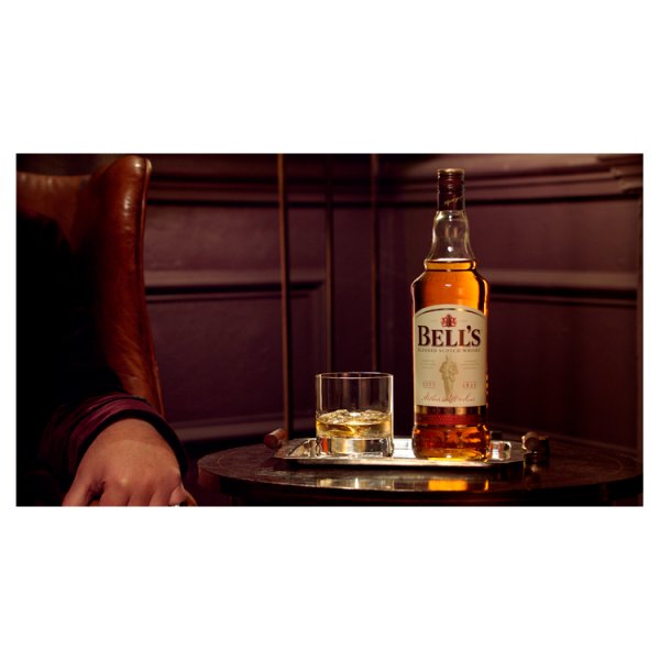 Bell's Blended Scotch Whisky 1.5L (Pack of 6)
