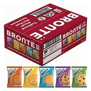Bronte Biscuits Mini Packs x100