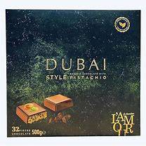 L'Amour Du Chocolate (Dubai Style Chocolate) 500g - Bulkbuydirect