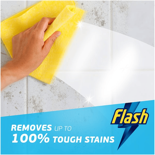 Flash Bleach Cleaning Spray 500ML - Bulkbuydirect