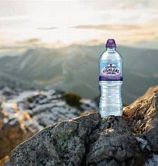 Highland Spring Still Spring Water 20x750ml Sports Cap - Bulkbuydirect